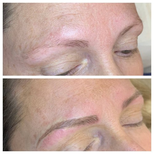 ATTENTION: A Thing You Need to Know About Microblading